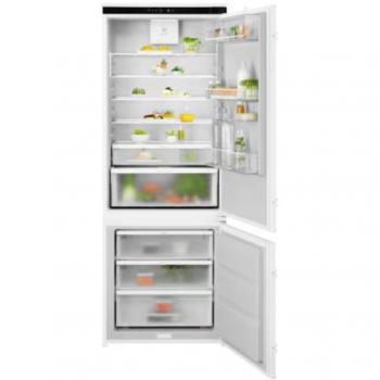 Frigorífico combi integrable Electrolux ENG7TE75S