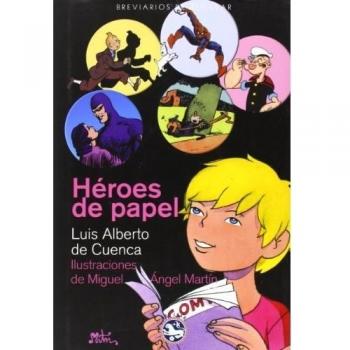 Héroes de papel