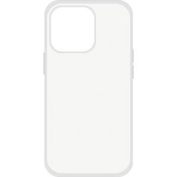 Funda Flexible para iPhone 13 Pro Max Transparente