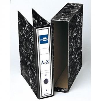 Liderpapel AZ06 - Archivador de palanca