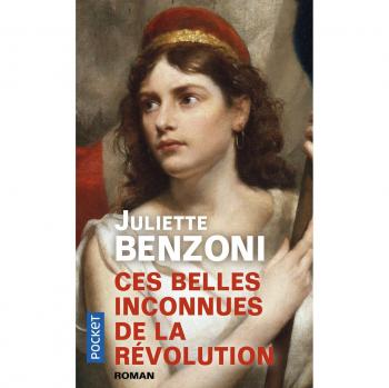 Ces belles inconnues de la Revolution