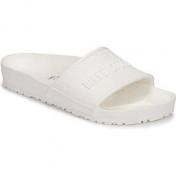 Chanclas Birkenstock Barbados EVA Ancho Normal blanco - 39