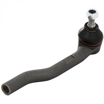 Rótula de dirección A.B.S. 230611 para Honda Jazz 2, con diámetro de 12,6 mm y rosca derecha M10x1.25