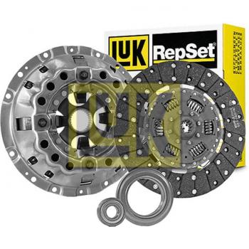 Kit de Embrague LUK 628 3114 10 - Alto Rendimiento para Coche