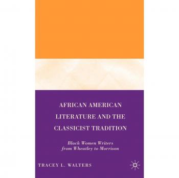 African American Literature and Classical Tradition Analysis