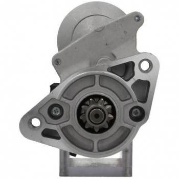 Motor de arranque BV PSH 190.502.092.050 con alta potencia y durabilidad