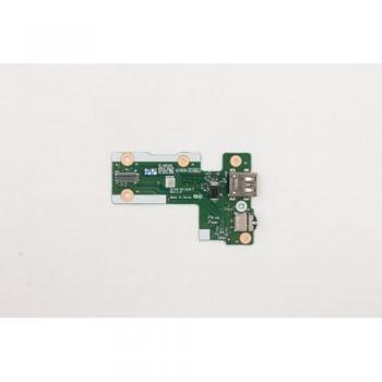 Tarjeta USB Secundaria Lenovo Thor INTEL FRU para Notebook