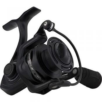 Penn 2000 SPIN Reel Bx Conflict, Negro, S, CFTII2000