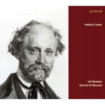 Hebbel lieder ulf bastlein sascha el mouissi gramola 98999