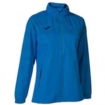 Chubasquero Joma Montreal Mujer Royal XXS