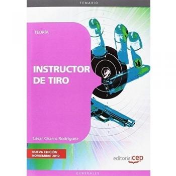 Instructor de Tiro. Teoría