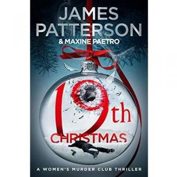 19º Navidad: Club de Mujeres Asesinas (Tapa blanda) - James Patterson