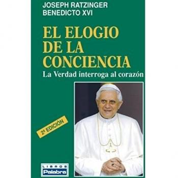 Elogio De La conciencia, El