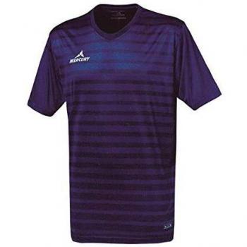 Mercury Chelsea m/c, Camiseta, Marino, Talla L