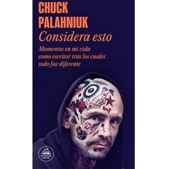Plantéate esto: Momentos de mi vida como escritor que lo cambiaron todo (Random House