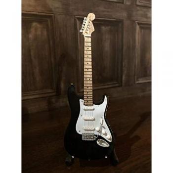 ERIC CLAPTON MINI GUITAR