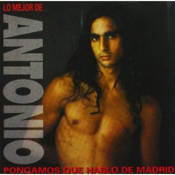 Lo Mejor de Antonio Flores
