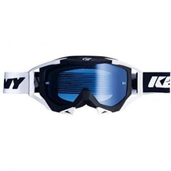 Kenny Titanium Gafas Unisex, Negro