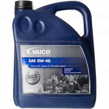 Aceite de motor VAICO V60-0056 - Aceite de motor sintético para alto rendimiento
