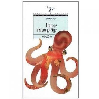 Pulpos en un garaje