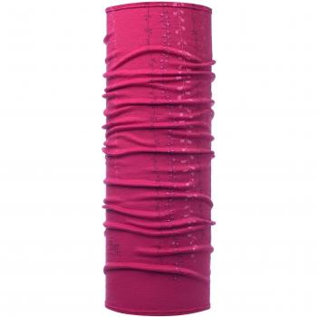 Buff Lightweight Tubular, Hombre, Rojo