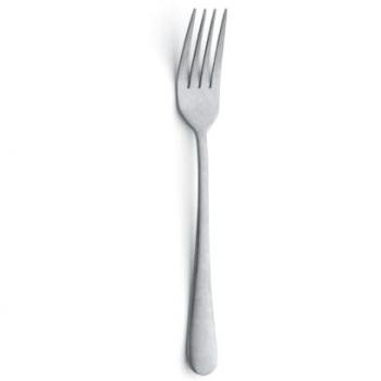 Set de Tenedores para Postre Amefa Austin Metal 19 x 2,3 x 2,4 cm (12 Unidades)