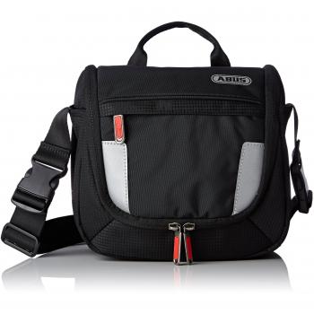 Abus 084683 - ST_2300_KF Bolsa modelo Oryde 4,5 litros
