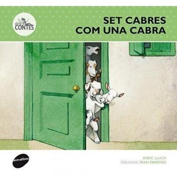 Set Cabres Com Una Cabra: 8
