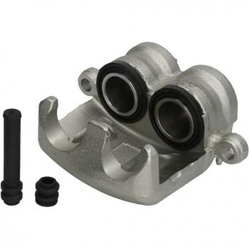 Pinza de freno BUDWEG 343547 Delantero Derecha CALIPER