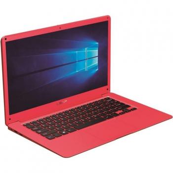InnJoo LeapBook A100, Cloudbook, 1, Rojo