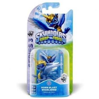 ACTIVISION Skylanders: Swap Force - Figurina Single Horn Blast Whirwind