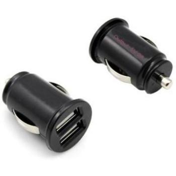 L-link LL-1170 - Cargador Doble USB para Coche