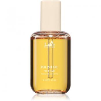 La'dor Polish Oil White Yuja Hair Oil for Wet Look Effect 80 ml
