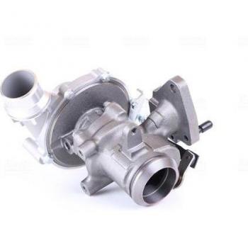 Cargador NISSENS 93426, sistema de carga