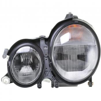 Faro Delantero HELLA 1D9 007 970-071 Izquierdo para MERCEDES-BENZ Clase E Berlina