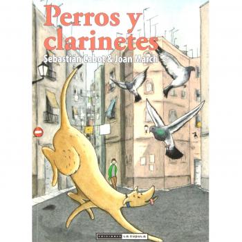 Perros Y Clarinetes