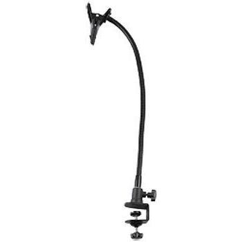 Walimex 16783 - Soporte con Cuello Flexible y Pinza