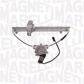 Regulador de ventanilla MAGNETI MARELLI 350103170144