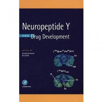 Neuropeptide Y Drug Development Guide