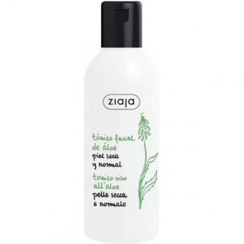 Tónico facial con aloe vera - Ziaja