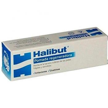 Halibut Regenerating Ointment 45g