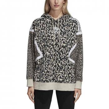 adidas Sudadera Capucha Leoflage Talla: 38 M
