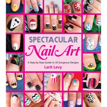 Guía Espectacular de Arte en Uñas: 35 Diseños Impresionantes Paso a Paso