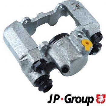 Pinza de freno JP GROUP 4862000570 con características de alta resistencia y rendimiento optimizado