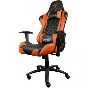 ThunderX3 TGC12BO- Silla gaming profesional-