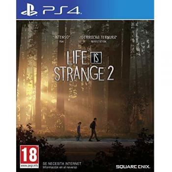 Life Is Strange 2