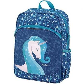 Mochila 38/AC Escolar Tandem Fantasy