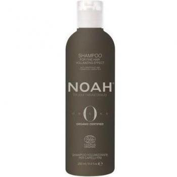 Noah Champú Voluminizador Pomelo y Té Verde Fermentado 250ml