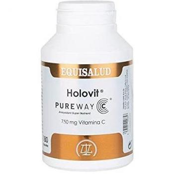 HOLOVIT PURE WAY-C 180cap.