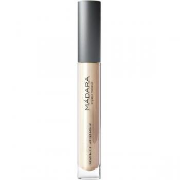 MÁDARA Guilty Shades Multi-Shadow for Eyes and Cheeks 4 ml, MÁDARA Guilty Shades Multi-Function Highlighter shade Frost 62 4 ml